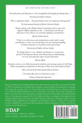 Pan-Africanism and Education