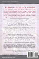 Thriving Women Thriving World Thriving Women Thriving World