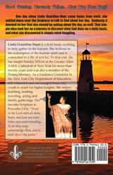 Good Evening, Heavenly Father, How Was Your Day?