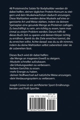 48 Proteinreiche Salate für Bodybuilder 48 Proteinreiche Salate für Bodybuilder