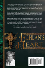 Lachlan's Heart Lachlan's Heart