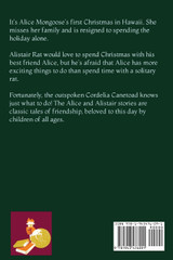 Alice Mongoose and Alistair Rat's Hawaiian Christmas Alice Mongoose and Alistair Rat's Hawaiian Christmas