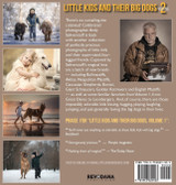 Little Kids and Their Big Dogs Little Kids and Their Big Dogs