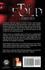 The Fold (The Cartel Publications Presents) The Fold (The Cartel Publications Presents)