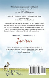Jamison Jamison