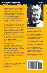 The Perfect Victim / Winner Take All The Perfect Victim / Winner Take All