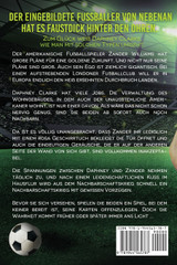Sweeper - Mein heißer Nachbar, der Fußballstar Sweeper - Mein heißer Nachbar, der Fußballstar