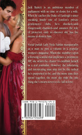 One Night of Scandal