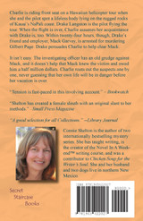 Vacations Can Be Murder