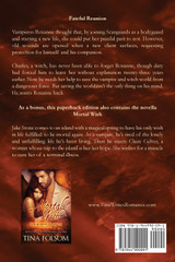 Fateful Reunion (Scanguards Vampires #11.5) Fateful Reunion (Scanguards Vampires #11.5)