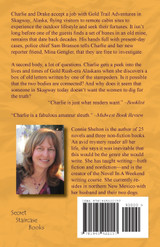 Legends Can Be Murder