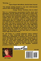 The Shadow of The Phoenix