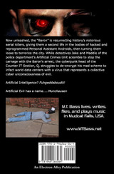 The Invisible Mind The Invisible Mind