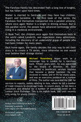 The Fabulous Fanshaws Book Two