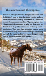 A Cowboy's Choice