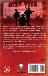 Tooth & Claw Tooth & Claw