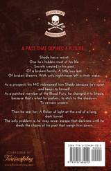 Blood & Bones - Shade