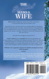 The Scoundrel Seeks a Wife