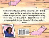 The Missing Socks The Missing Socks