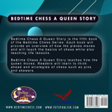 Bedtime Chess A Queen Story Bedtime Chess A Queen Story
