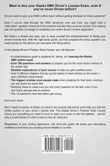 Alaska Driver's Practice Tests