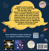 Jupiter the Gassy Giant