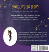 Brielle's Birthday Ball Brielle's Birthday Ball