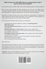 Utah Driver's Practice Tests