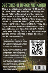True Crime Case Histories - (Books 10, 11, & 12) True Crime Case Histories - (Books 10, 11, & 12)