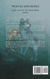 Wolves and Roses Illustrated