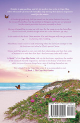 Cape May Monarch Butterflies (Cape May Book 7)