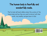 For You Are Fearfully and Wonderfully Made