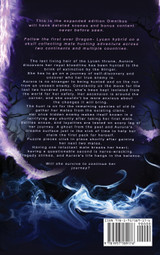 The Aurora Marelup Complete Saga Omnibus Vol 2 The Aurora Marelup Complete Saga Omnibus Vol 2