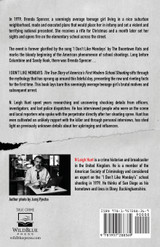 I DON'T LIKE MONDAYS