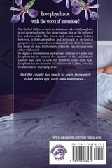 Debauchery and the Earl