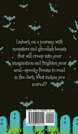 Ghoulish Tales for the Brave Ghoulish Tales for the Brave