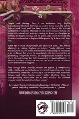 Pursuing Mr. Mattingly