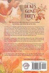 The Marquess's Stolen Bride