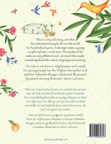 The Stranger's Farewell / Het afscheid van de vreemdeling The Stranger's Farewell / Het afscheid van de vreemdeling