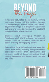 Beyond the Page Beyond the Page