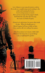 Walk of a Dead Man