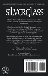 Silverglass