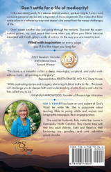 Living for His Glory