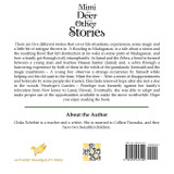 Mimi the Deer and Other Stories