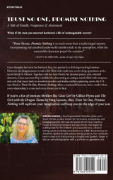 TRUST NO ONE, PROMISE NOTHING