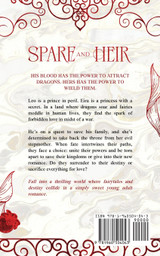 Spare and Heir Spare and Heir
