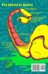 Brave New Weird, Volume Two