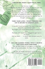 Hold on to Hope (Alternate Paperback)