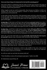 Praying the Word of Grace