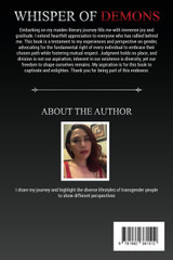 Whispers of the Demon